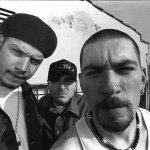 House Of Pain - Over There Shit (Demo)