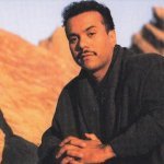 Howard Hewett - Mercy