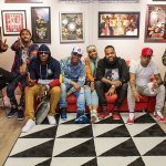 Hustle Gang - 2 Fucks (feat. T.I., Chip, B.o.B, Travi$ Scott, Trae Tha Truth & Young Dro)