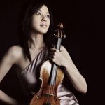 Ikuko Kawai - The Violin Muse Based On Two Chaconne