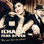 Ilhama & U-Jean feat. OGB - Flying (Radio Edit)