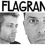 In Flagranti - I'm Sorry, I'm Terribly Sensitive