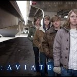 In:aviate - awake