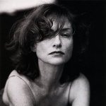 Isabelle Huppert - Message personnel