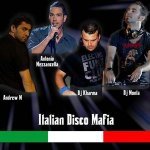 Italian Disco Mafia - L'italiano (DJ Kharma & Mightyatom Spaghetti Edit)