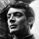 Jake Thackray - The Lodger