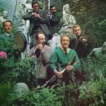 James Galway & The Chieftains - Give Me Your Hand