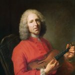 Jean-Philippe Rameau - I. Allemande
