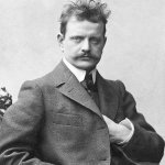 Jean Sibelius - Andante festivo