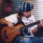 Jeff Ament - Never Forget