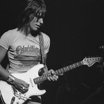 Jeff Beck & The Big Town Playboys - Five Feet Of Lovin'
