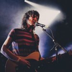 Jen Cloher & The endless sea - Red Room