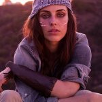 Jessica Lowndes - Underneath the Mask