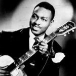 Jimmy Rogers - Luedella