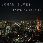 Johan Ilves - Dead City - Ramon Tapia Remix