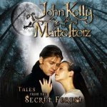 John Kelly & Maite Itoiz - Tears