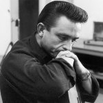 Johnny Cash & The Tennessee Two - Folsom Prison Blues
