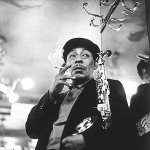 Johnny Hodges And His Orchestra - On The Sunny Side Of The Street
