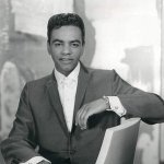 Johnny Mathis with Ray Conniff & His Orchestra & Chorus - Wonderful! Wonderful! (Single Version)
