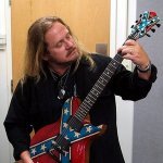 Johnny Van Zant - (Who's) Right Or Wrong