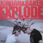 Jordan & Baker - Explode (Marc van Linden remix)