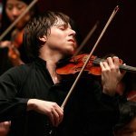 Joshua Bell & Aaron Zigman - Main Title (Instrumental)
