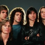 Journey - Who's Crying Now