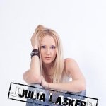 Julia Lasker & Alex Curly - Выше Облаков (Denis Agamirov Radio Remix)