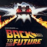 Julio - Back To The Future