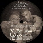 K.B. & Lil' Flea - Jack Move