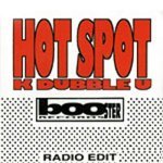 K Dubble U - Hot spot (Pur energy mix)
