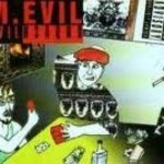 K.M.Evil - Шакалы на охоте