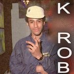 K-Rob - Thunderground (Kevlar remix)