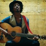 K'NAAN - Strugglin'