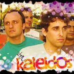 Kaleidos - Walking Down (Radio Edit Remix)