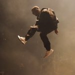Kanye West & 30 Seconds to Mars - Hurricane [Moonbeam Bootleg mix]