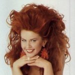 Kate Pierson - Throw Down The Roses
