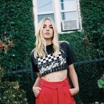Katelyn Tarver - Nobody Like You (Not Your Dope Remix)