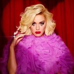 Katy Perry feat. Nicki Minaj - Swish Swish (Dj Saleh Radio Edit)