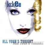 Kekee - All Your's Tonight (Radio Edit)