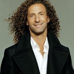 Kenny G. feat. Chante Moore - One More Time