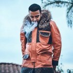 Kevin Cossom feat. French Montana - Off The Rip