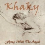 Khaky - Flying With The Angels (Club Mix)