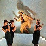Kid Creole & The Coconuts - There's Something Wrong In Paradise