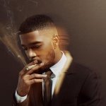Kid Cudi feat. King Chip - Just What I Am
