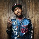 Kid Ink feat. August Alsina - We Just Came to Party