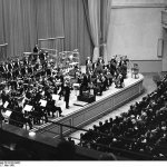 Kim Borg & Radio-Symphonie-Orchester Berlin & Horst Stein - Tchaikovsky: Eugene Onegin, Op. 24, TH 5 - &quot;Lyubvi vsye vozrasti pokorni&quot;