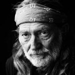 Kimmie Rhodes & Willie Nelson - I Just Drove By