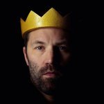 King Arthur - Right Now (feat. TRM) [Sam Feldt Radio Edit]