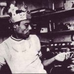 King Tubby & The Crystalites - Bass and Drum Version